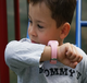 Часы baby watch Q50!